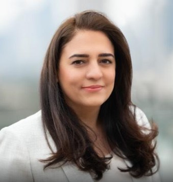 Somayeh Moossavi